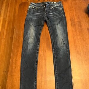 Buckle Miss Me jeans